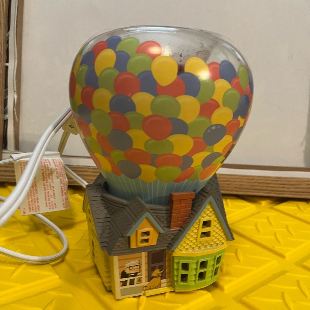 Disney Up Sensey Warmer